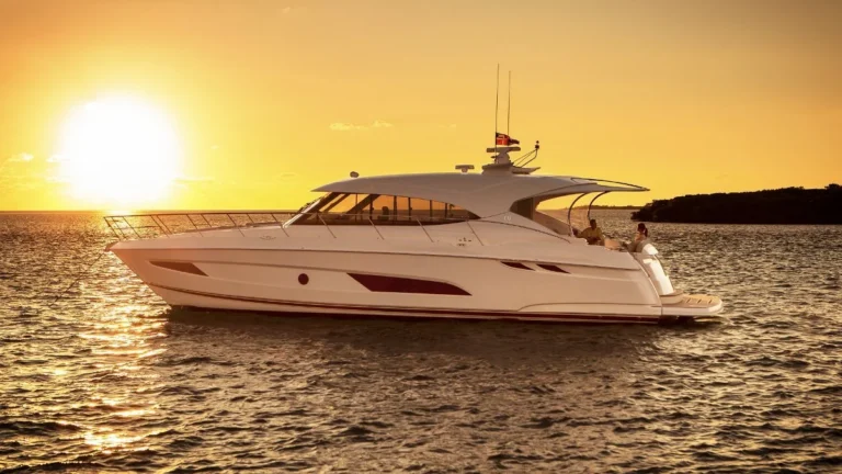 United States Yachting Overview: The Definitive 2026 Editorial Guide