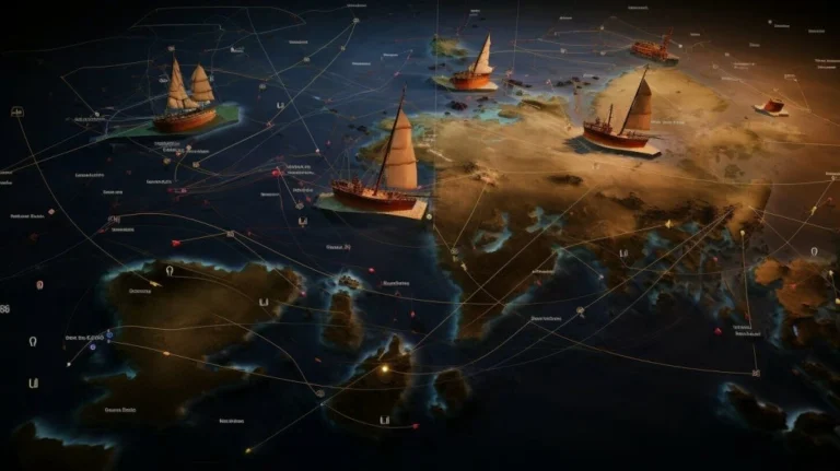 American Sailing Routes: The Definitive 2026 Editorial Reference