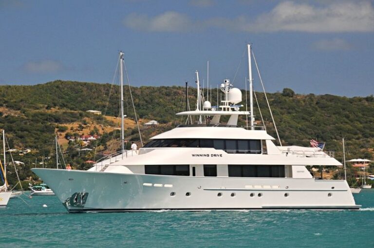 American Yachting Guide: The Definitive 2026 Editorial Reference